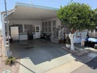 1995 Cavco Manufactured Home