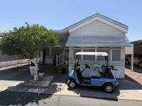 1995 Cavco Manufactured Home