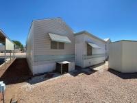 1995 Cavco Manufactured Home