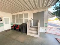1995 Cavco Manufactured Home