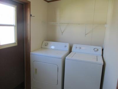 Mobile Home at 4368 Essex Ct Jackson, MI 49201