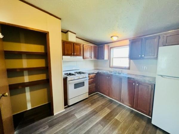 2000 Redman na Mobile Home