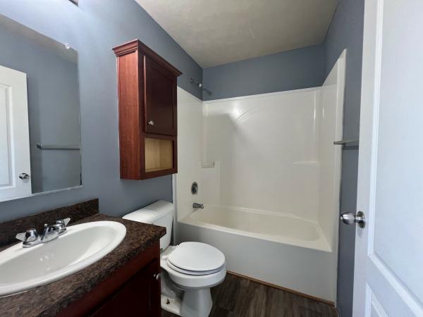 2011 Crest Mobile Home For Sale