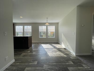 Photo 4 of 12 of home located at 7204 E Grand River Lot 249 Portland, MI 48875