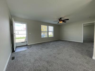 Photo 5 of 12 of home located at 7204 E Grand River Lot 249 Portland, MI 48875