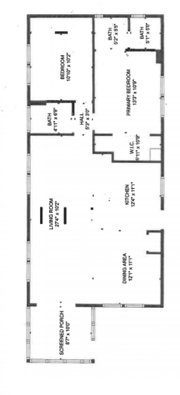 1980 Unknown Unknown Mobile Home