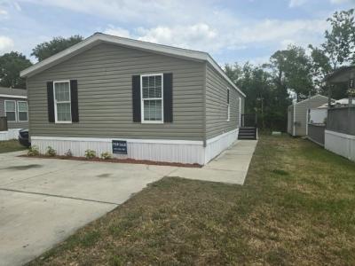 Mobile Home at 1400 Banana Road, #20 Lakeland, FL 33810