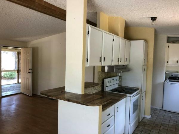 1984 Sunburst CAVCO Manufactured Home