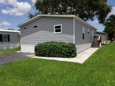 Mobile Home at 13391 S.w. 6th Street Davie, FL 33325