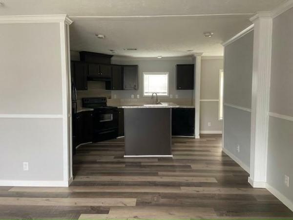 2018 CLAYTON 30INX28403AH18 Manufactured Home
