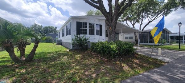 1992 BROO Mobile Home For Sale