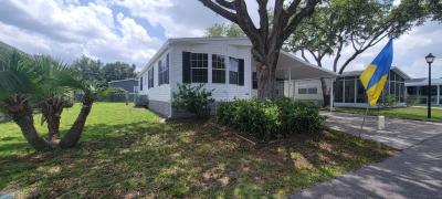 Mobile Home at 7850 Captain Morgan Blvd Orlando, FL 32822