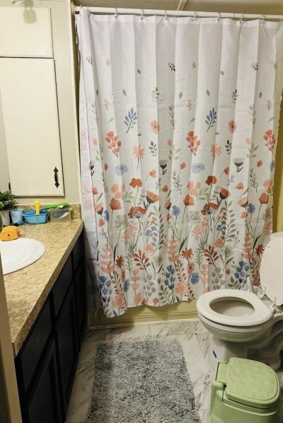 Photo 4 of 8 of home located at 901 Arnold Rd. Lot 16 Kenansville, FL 34739