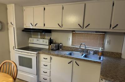 Photo 5 of 8 of home located at 901 Arnold Rd. Lot 16 Kenansville, FL 34739