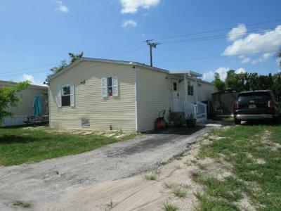 Mobile Home at 6800 NW 39th Avenue, #305 Coconut Creek, FL 33073