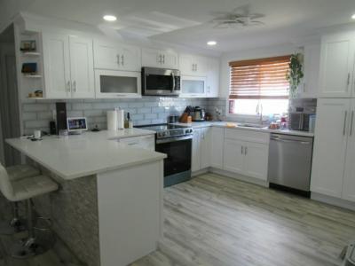 Photo 3 of 5 of home located at 6800 NW 39th Avenue, #305 Coconut Creek, FL 33073