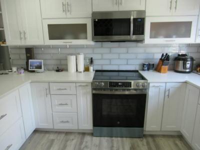 Photo 4 of 5 of home located at 6800 NW 39th Avenue, #305 Coconut Creek, FL 33073