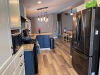 2001 Fleetwood 4513B Mobile Home