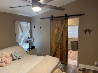 Photo 4 of 13 of home located at 46041 Road 415  Lot # 156 Coarsegold, CA 93614