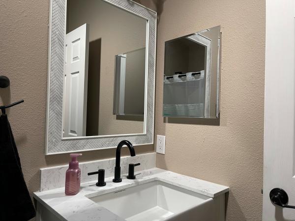 2001 Fleetwood 4513B Mobile Home