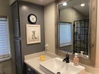 2001 Fleetwood 4513B Mobile Home