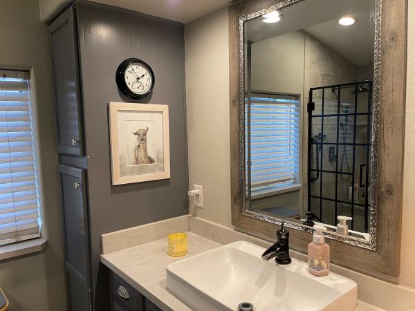 2001 Fleetwood 4513B Mobile Home