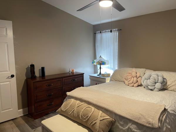 2001 Fleetwood 4513B Mobile Home