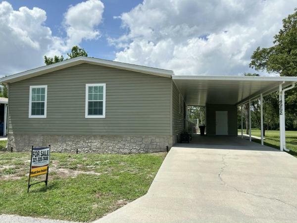 2014 Jacobsen Mobile Home For Sale