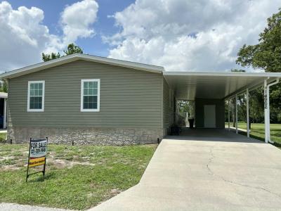 Mobile Home at 14962 Spyglass St. Orlando, FL 32826