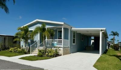 Mobile Home at 2550 State Rd. 580 #0466 Clearwater, FL 33761