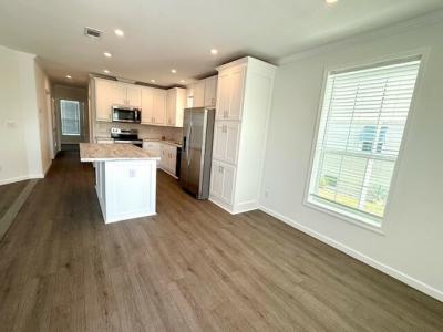 Photo 2 of 17 of home located at 2550 State Rd. 580 #0466 Clearwater, FL 33761