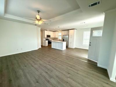 Photo 3 of 17 of home located at 2550 State Rd. 580 #0466 Clearwater, FL 33761
