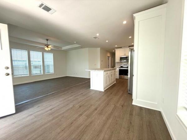 2024 Skyline LE4894 Mobile Home