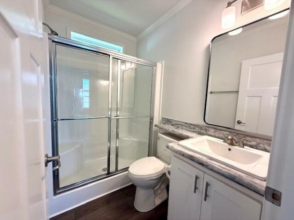 2024 Skyline LE4894 Mobile Home