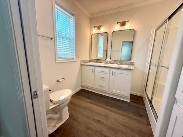 2024 Skyline LE4894 Mobile Home