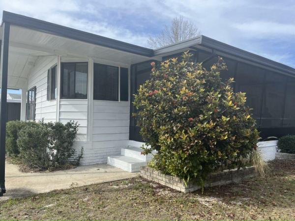1988 PALM Mobile Home For Sale