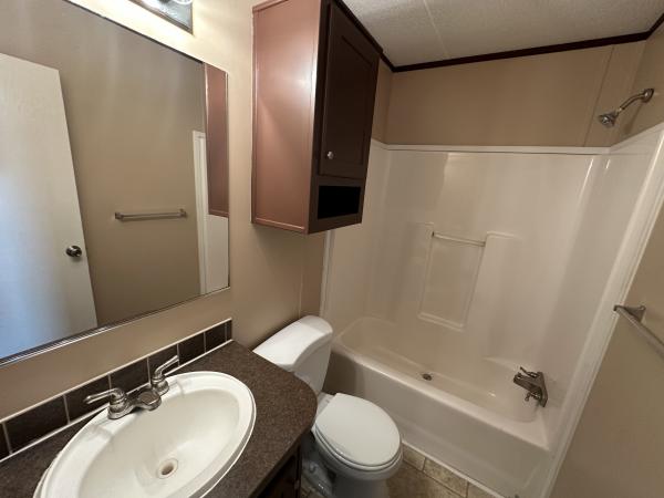 2011 Clayton Homes Mobile Home
