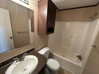 Photo 5 of 7 of home located at 3351 Killingsworth Lane #470 Pflugerville, TX 78660