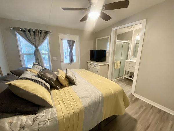 1998 NOBI N17190AB Mobile Home