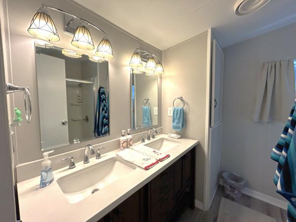 1998 NOBI N17190AB Mobile Home