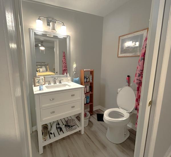 1998 NOBI N17190AB Mobile Home