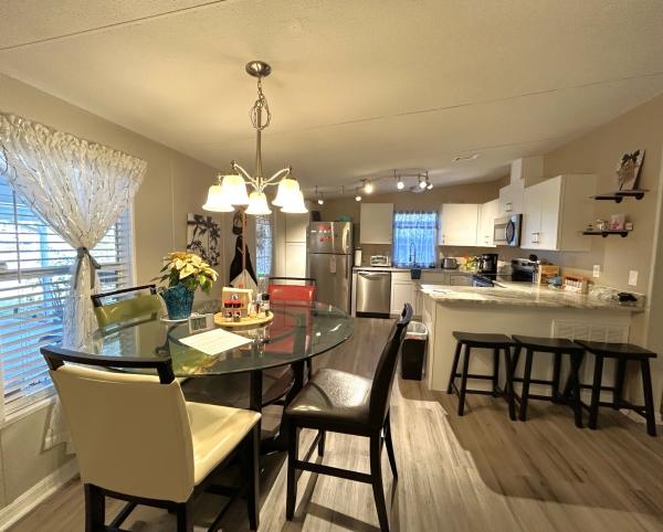 1998 NOBI N17190AB Mobile Home