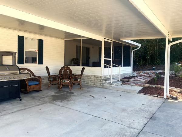 1998 NOBI N17190AB Mobile Home