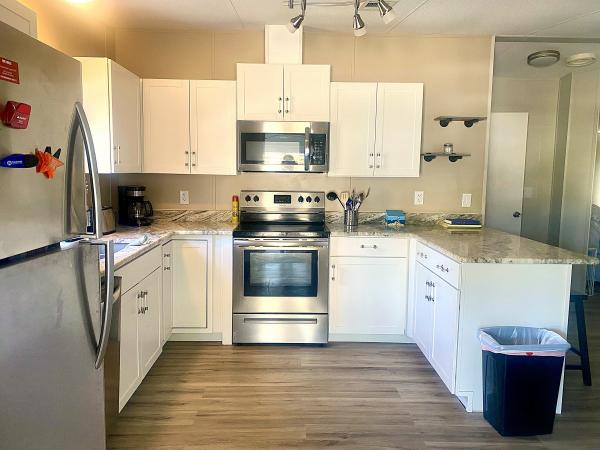 1998 NOBI N17190AB Mobile Home