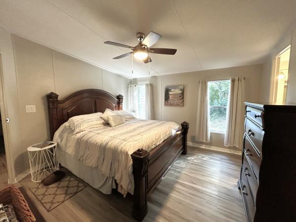 1998 NOBI N17190AB Mobile Home