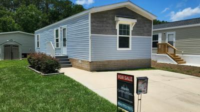 Mobile Home at 6539 Townsend Rd, #84 Jacksonville, FL 32244