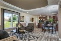 2023 Clayton Homes Inc Community Series Mobile Home