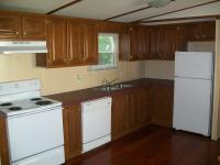 2001 Clayton Homes Inc Bristol Bay Mobile Home