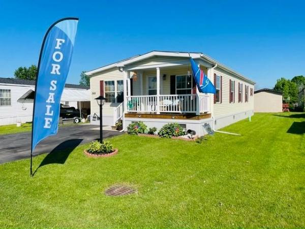 2021 Eagle River Mobile Home For Sale