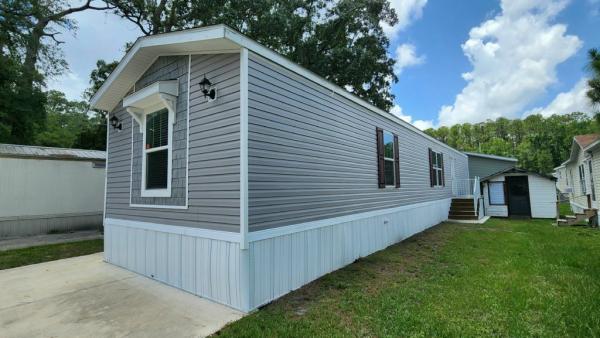 2023 Clayton Community Line 4615 Manufactured Home
